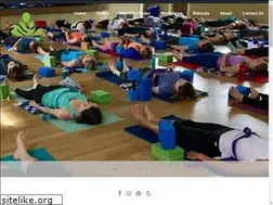 Sites similar to yoga-momma.com