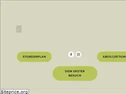 Sites similar to yoga-moves.ch