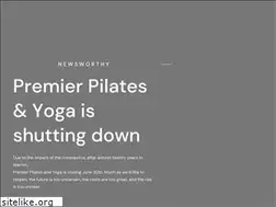 Sites similar to yoga-n-pilates.com