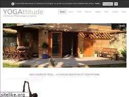 Sites similar to yoga-nogent.fr