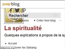 Sites similar to yoga-originel.fr