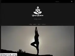 Sites similar to yoga-pants.ca