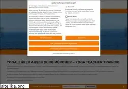 Sites similar to yoga-pranayama.de