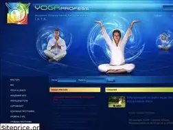 Sites similar to yoga-profess.ru
