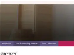 Sites similar to yoga-psychology.co