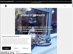 Sites similar to yoga-qigong.ca