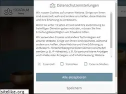 Sites similar to yoga-raum-muenchen-west.de