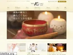 Sites similar to yoga-rcu.com