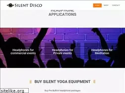 Sites similar to yoga-recess.org