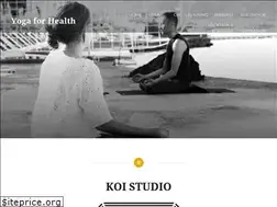 Sites similar to yoga-rehabilitation.com