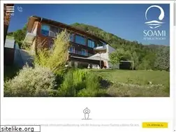 Sites similar to yoga-retreat.at