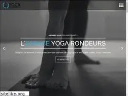 Sites similar to yoga-rondeurs.net