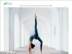 Sites similar to yoga-room.be