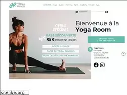 Sites similar to yoga-room.fr