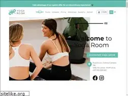 Sites similar to yoga-room.pt