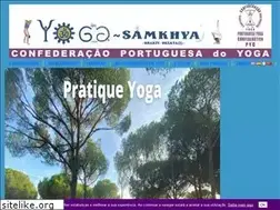 Sites similar to yoga-samkhya.pt