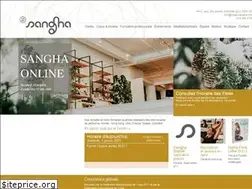 Sites similar to yoga-sangha.com
