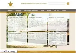 Sites similar to yoga-saswitha.nl