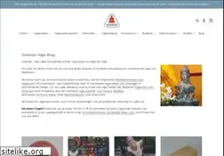 Sites similar to yoga-shop.org