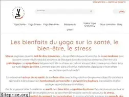 Sites similar to yoga-solutions-sante.com