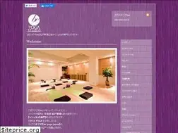 Sites similar to yoga-studio-be.com