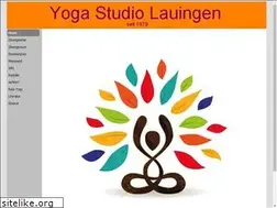 Sites similar to yoga-studio.de