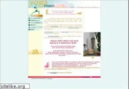Sites similar to yoga-studio.fr