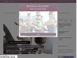Sites similar to yoga-teacher-training.org