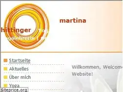 Sites similar to yoga-teacher.de