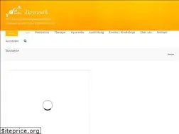 Sites similar to yoga-vidya-bayreuth.de