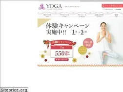 Sites similar to yoga-viola.com