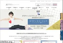 Sites similar to yoga-viola.net