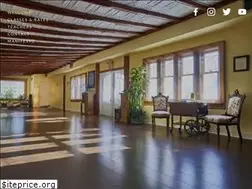 Sites similar to yoga-wellness.ca