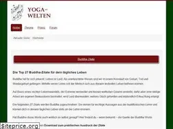 Sites similar to yoga-welten.de