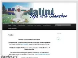 Sites similar to yoga-with-shamsher.com