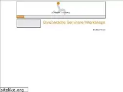 Sites similar to yoga-wochenende24.de