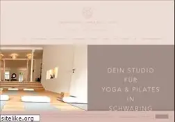 Sites similar to yoga-women.com