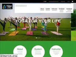 Sites similar to yoga-yanagida.com