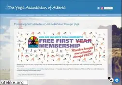 Sites similar to yoga.ca