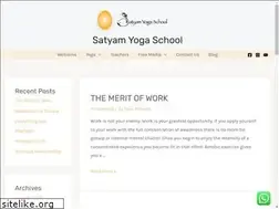 Sites similar to yoga.co.za