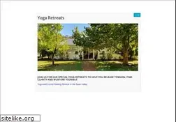 Sites similar to yoga.com.au
