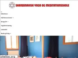 Sites similar to yoga.dk