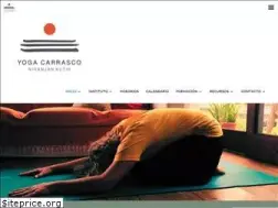 Sites similar to yoga.edu.uy
