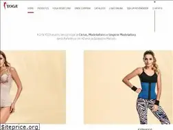 Sites similar to yoga.ind.br