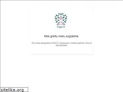 Sites similar to yoga.lt