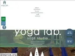 Sites similar to yoga.nagoya
