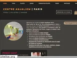 Sites similar to yoga.paris