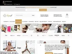 Sites similar to yoga.pl