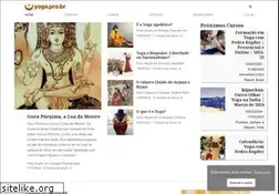 Sites similar to yoga.pro.br