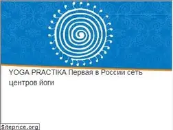 Sites similar to yoga.ru